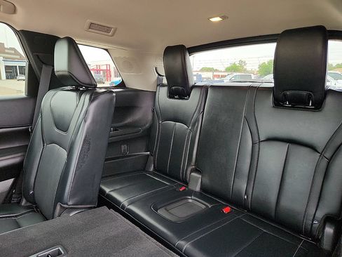 Used 2023 INFINITI QX60 Pure AWD/4WD image 5