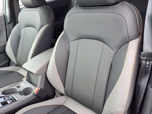 New 2026 Subaru Crosstrek 2.5i Wilderness image 7