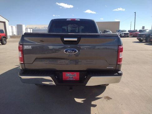 Used 2019 Ford F150 XLT w/ Equipment Group 302A Luxury image 6
