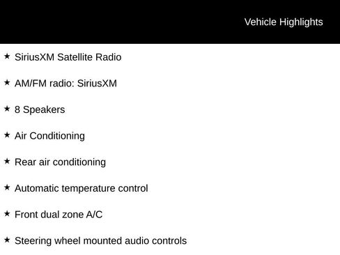 Used 2017 GMC Acadia Denali w/ Technology Package image 13