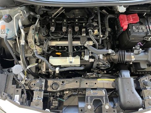 New 2025 Nissan Versa S w/ S Plus Package image 24