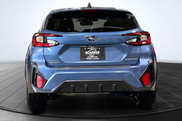 Used 2024 Subaru Crosstrek 2.0i w/ Popular Package #1A AWD/4WD image 4