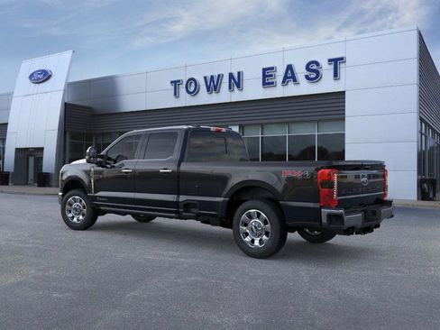 New 2026 Ford F350 Lariat w/ Lariat Ultimate Package image 4