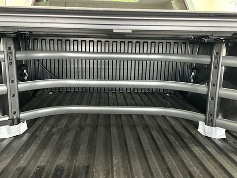 Used 2025 Toyota Tundra Platinum image 25