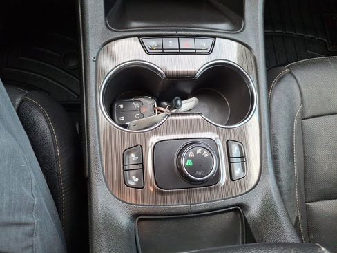 Certified 2020 GMC Acadia SLT AWD/4WD image 20