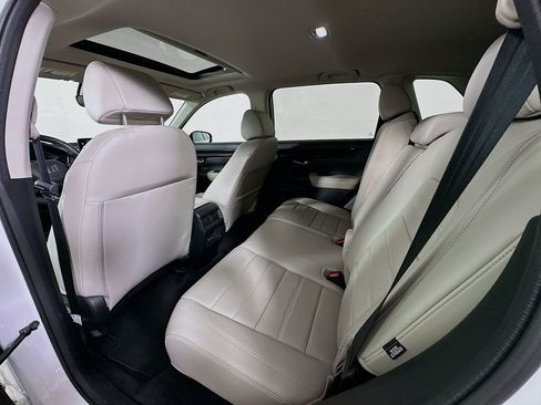 Certified 2024 Honda CR-V EX-L image 4