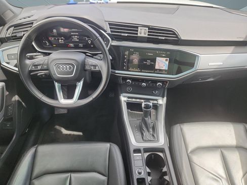 Certified 2024 Audi Q3 2.0T Premium Plus w/ Premium Plus Package AWD/4WD image 13