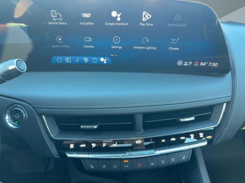 Used 2026 Cadillac CT5 Premium Luxury image 22