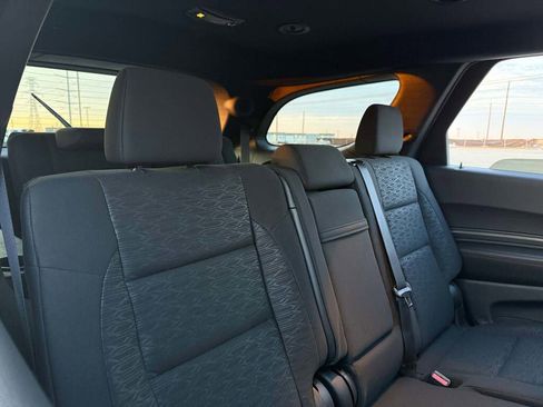 New 2026 Dodge Durango GT image 19