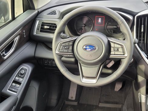 New 2026 Subaru Ascent Touring image 6