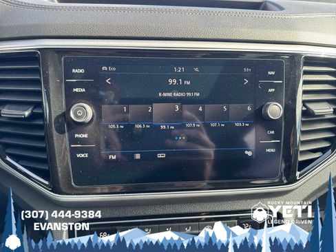 Used 2019 Volkswagen Atlas SEL image 30