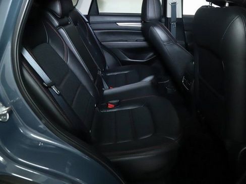 Used 2023 MAZDA CX-5 Carbon Edition image 33