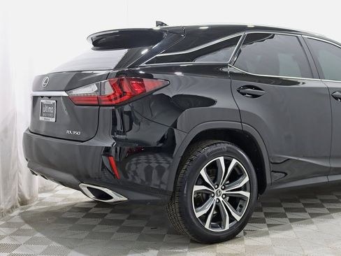 Used 2019 Lexus RX 350 AWD image 11