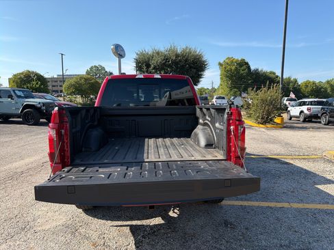 Used 2024 Ford F150 XLT w/ Equipment Group 302A MID AWD/4WD image 31