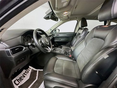 Used 2018 MAZDA CX-5 Touring w/ Preferred Equipment Package image 21