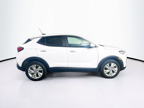 Used 2024 Buick Encore GX Preferred FWD image 10