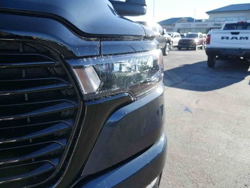New 2026 RAM 1500 Laramie w/ Night Edition image 28
