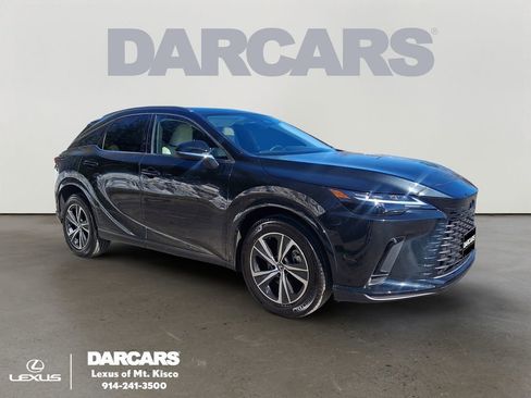 Used 2023 Lexus RX 350 Premium w/ Accessory Package image 1
