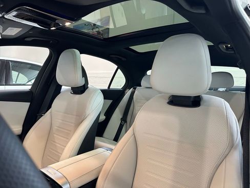 New 2026 Mercedes-Benz C 300 4MATIC Sedan image 17