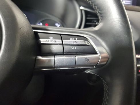 Used 2023 MAZDA CX-30 AWD 2.5 S w/ Premium Package image 26