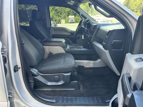 Used 2018 Ford F150 XL w/ Equipment Group 101A Mid RWD image 21