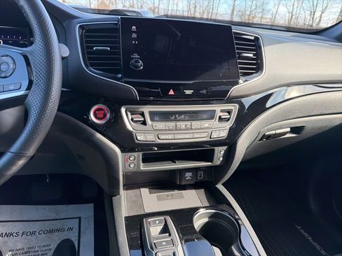 Certified 2023 Honda Passport Elite image 16