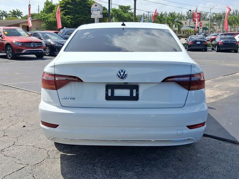 Used 2019 Volkswagen Jetta S FWD image 6
