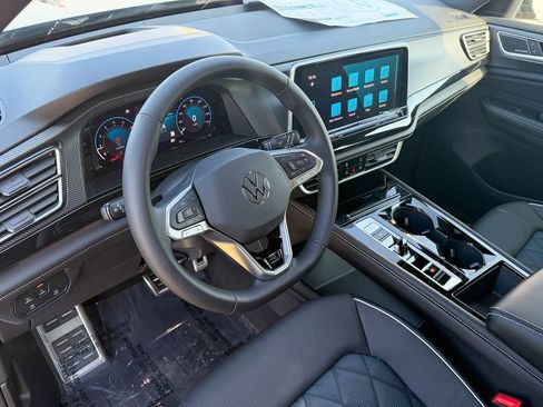 New 2026 Volkswagen Atlas Cross Sport SEL Premium R-Line AWD/4WD image 12