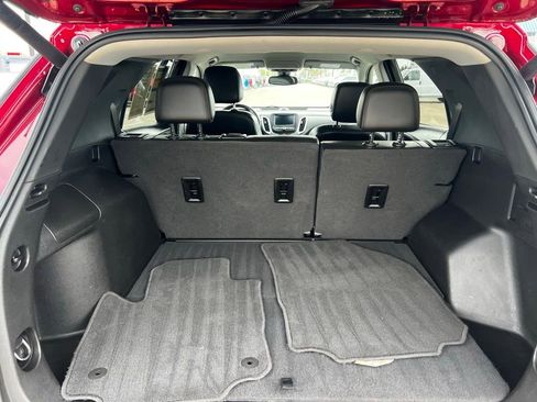 Used 2021 Chevrolet Equinox LT image 96