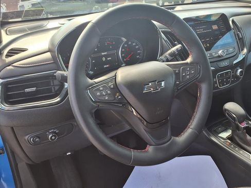 Used 2024 Chevrolet Equinox RS image 9