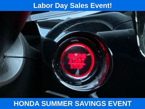 Used 2024 Honda Civic Sport image 24