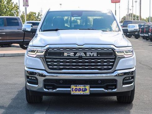 New 2026 RAM 1500 Limited image 6