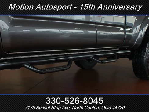 Used 2013 Toyota Tacoma 4x4 Access Cab V6 w/ SR5 Pkg image 43