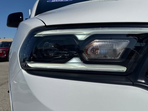 Used 2023 Dodge Durango R/T image 12