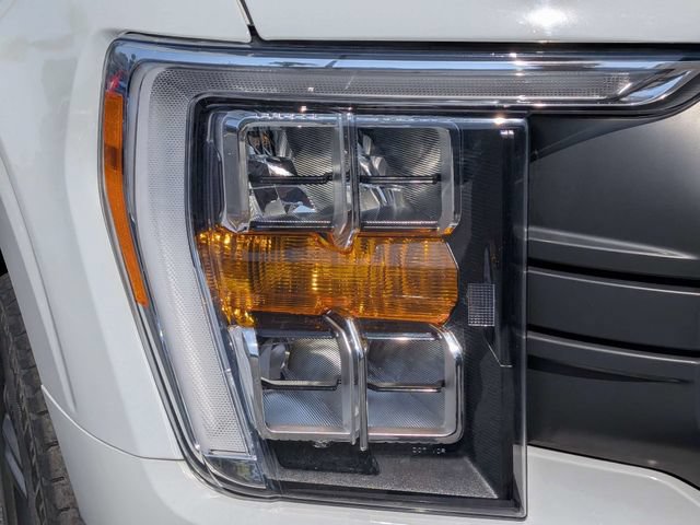 Used 2023 Ford F150 XLT w/ Equipment Group 302A High AWD/4WD image 9