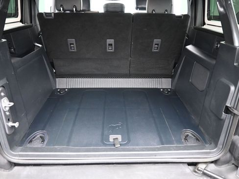 Used 2025 Ford Bronco Badlands image 17