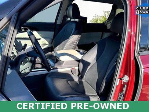 Certified 2022 Kia Carnival SX Prestige image 24