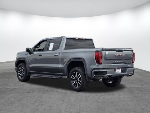 Used 2021 GMC Sierra 1500 AT4 AWD/4WD image 6