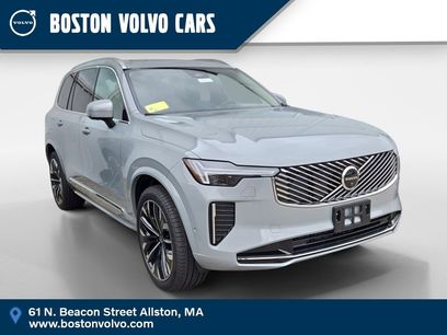 New 2026 Volvo XC90 B6 Ultra