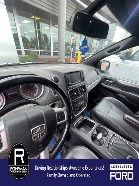 Used 2019 Dodge Grand Caravan GT FWD image 6