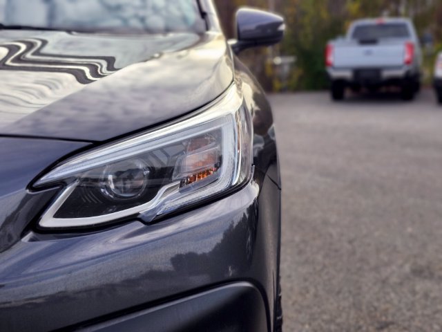 Used 2020 Subaru Outback Limited XT AWD/4WD image 10