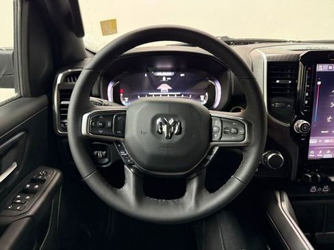 New 2026 RAM 1500 4x4 Crew Cab image 13