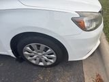 Used 2018 Nissan Sentra S image 3