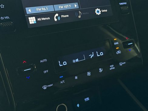 Used 2024 Hyundai Tucson SEL image 25