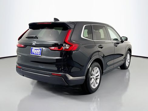 Certified 2023 Honda CR-V EX-L image 5