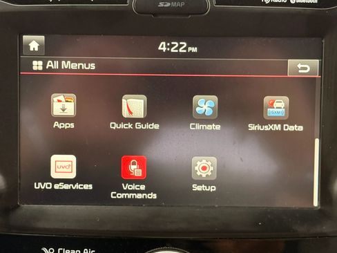 Used 2016 Kia Soul + w/ Primo Package FWD image 31