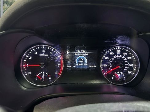 Used 2023 Kia Forte Sedan FWD image 16