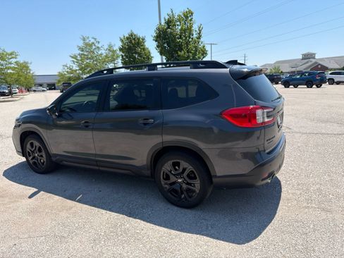 Certified 2023 Subaru Ascent Onyx Edition AWD/4WD image 5