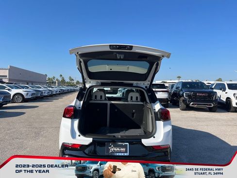 New 2026 Buick Encore GX Sport Touring w/ Comfort Package image 14