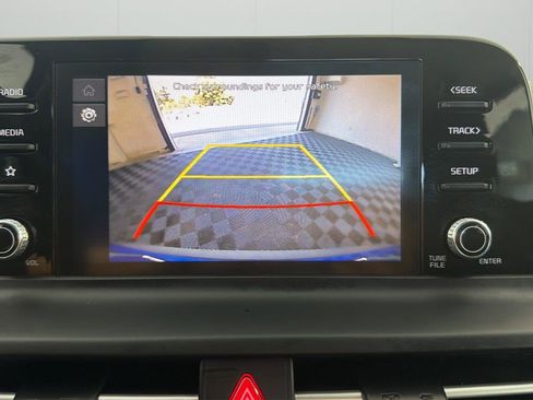 Used 2024 Kia Seltos LX AWD/4WD image 24